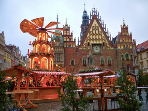 Advent - Wroclaw, Ksiaz a Swidnica-5